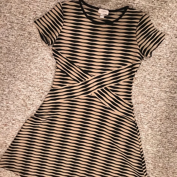 LOFT DRESS - Picture 6 of 6